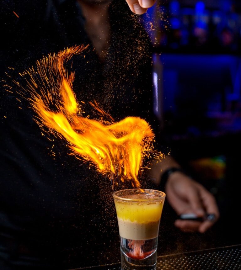 Corcovado Jungla Bar